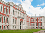 Jelgavos pilis ir LLU Muziejai 