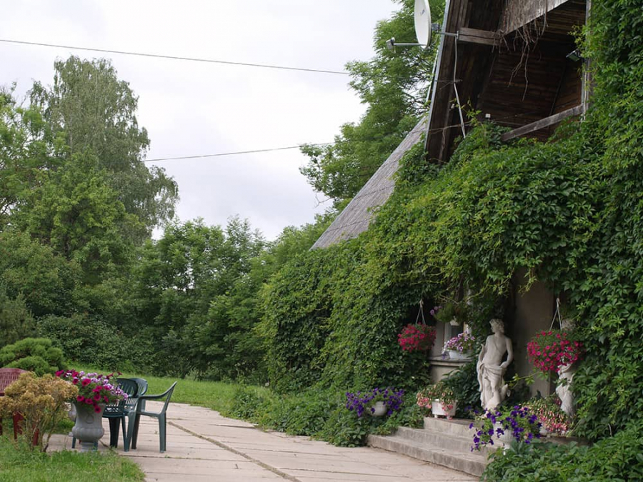 Guest House Upmaļi