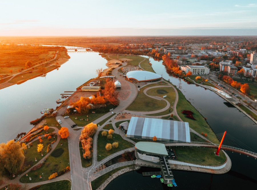 Vides izglītības kampaņas “BioLoģika” ekskursiju programma Zemgales reģionā