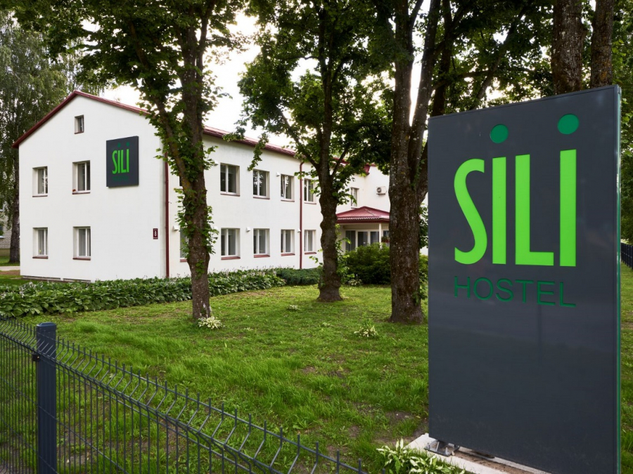 Hostel Sili 