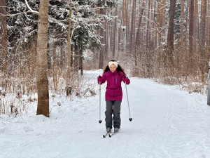 Winter Fun in Jelgava and Jelgava Municipality 