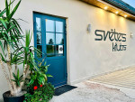 Jaunums! Naktsmājas &quot;Svētes klubs&quot;